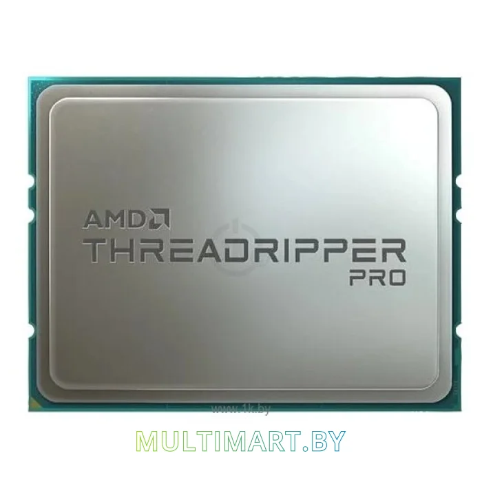 Процессор AMD Ryzen Threadripper Pro 3995WX